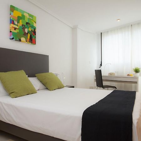 Apartments Serreria II Валенсия Стая снимка