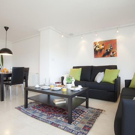 Apartments Serreria II Валенсия Стая снимка