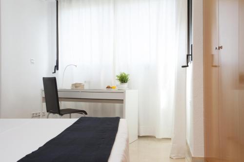 Apartments Serreria II Валенсия Екстериор снимка