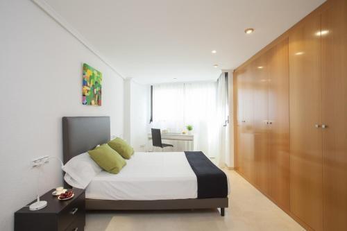 Apartments Serreria II Валенсия Екстериор снимка
