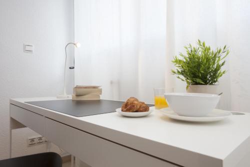 Apartments Serreria II Валенсия Екстериор снимка