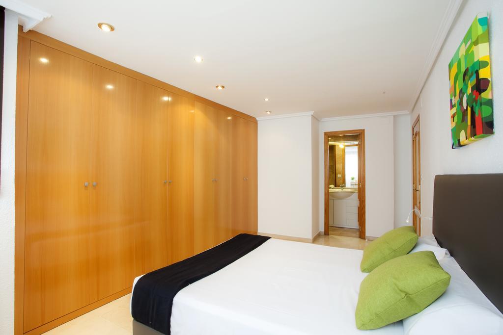 Apartments Serreria II Валенсия Стая снимка