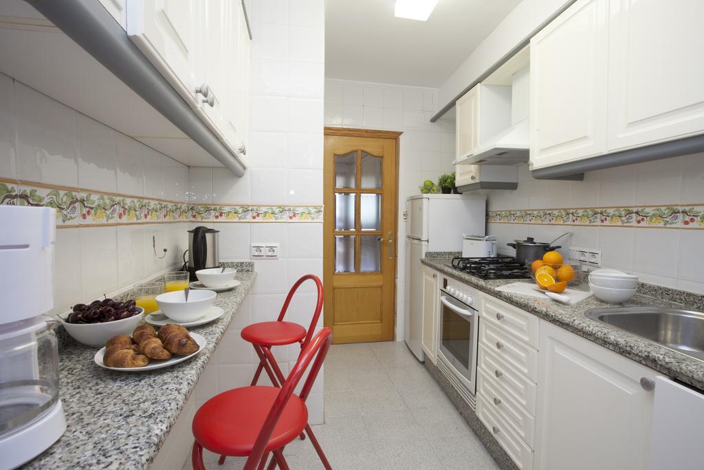 Apartments Serreria II Валенсия Стая снимка