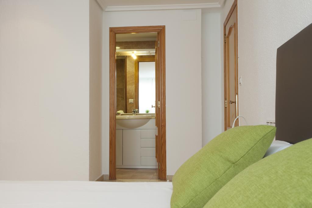 Apartments Serreria II Валенсия Стая снимка