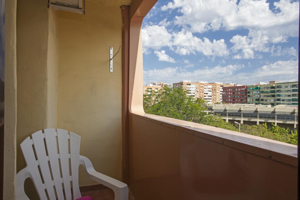 Apartments Serreria II Валенсия Стая снимка