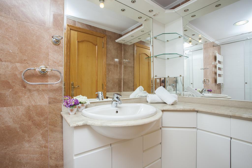 Apartments Serreria II Валенсия Екстериор снимка