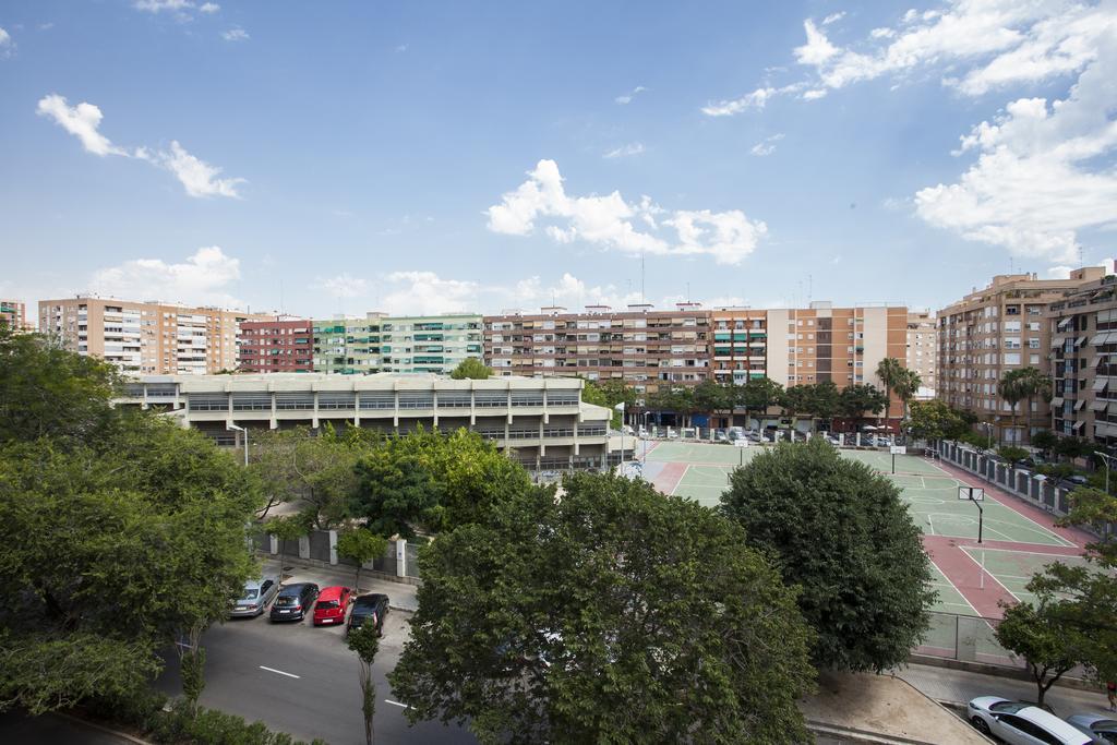 Apartments Serreria II Валенсия Стая снимка