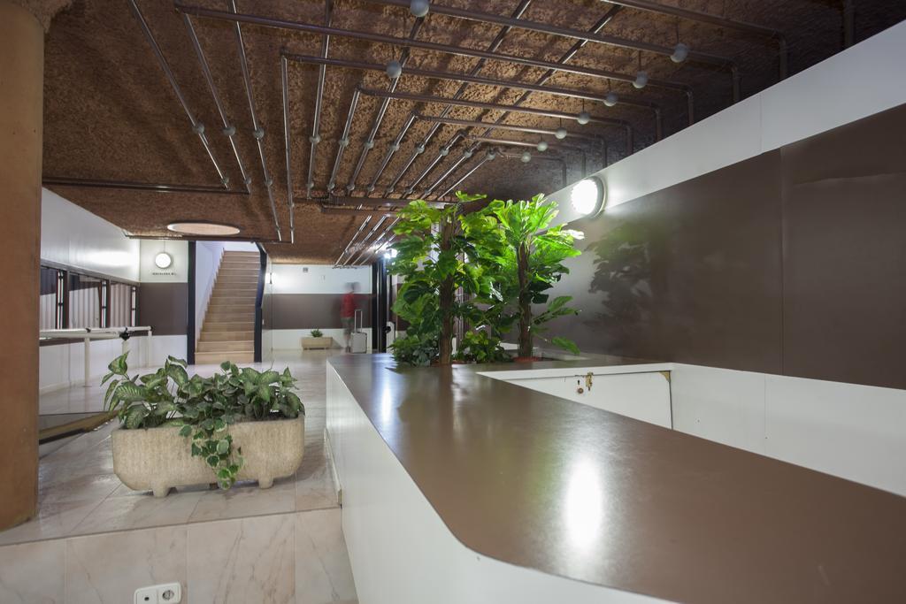 Apartments Serreria II Валенсия Стая снимка