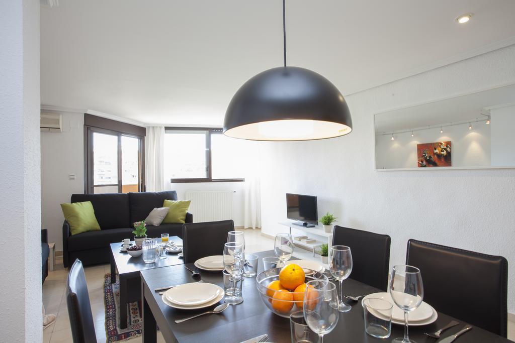 Apartments Serreria II Валенсия Стая снимка