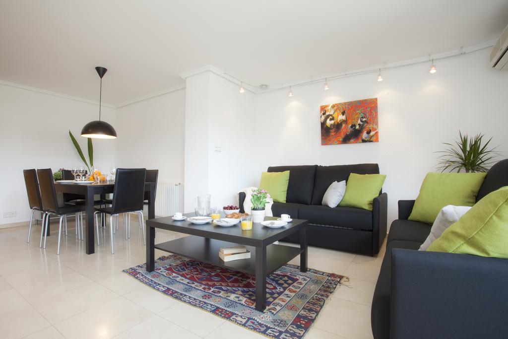 Apartments Serreria II Валенсия Стая снимка