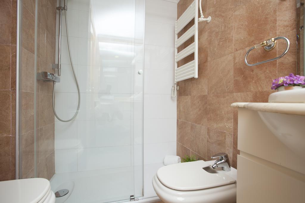 Apartments Serreria II Валенсия Екстериор снимка