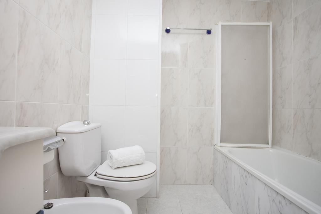 Apartments Serreria II Валенсия Стая снимка