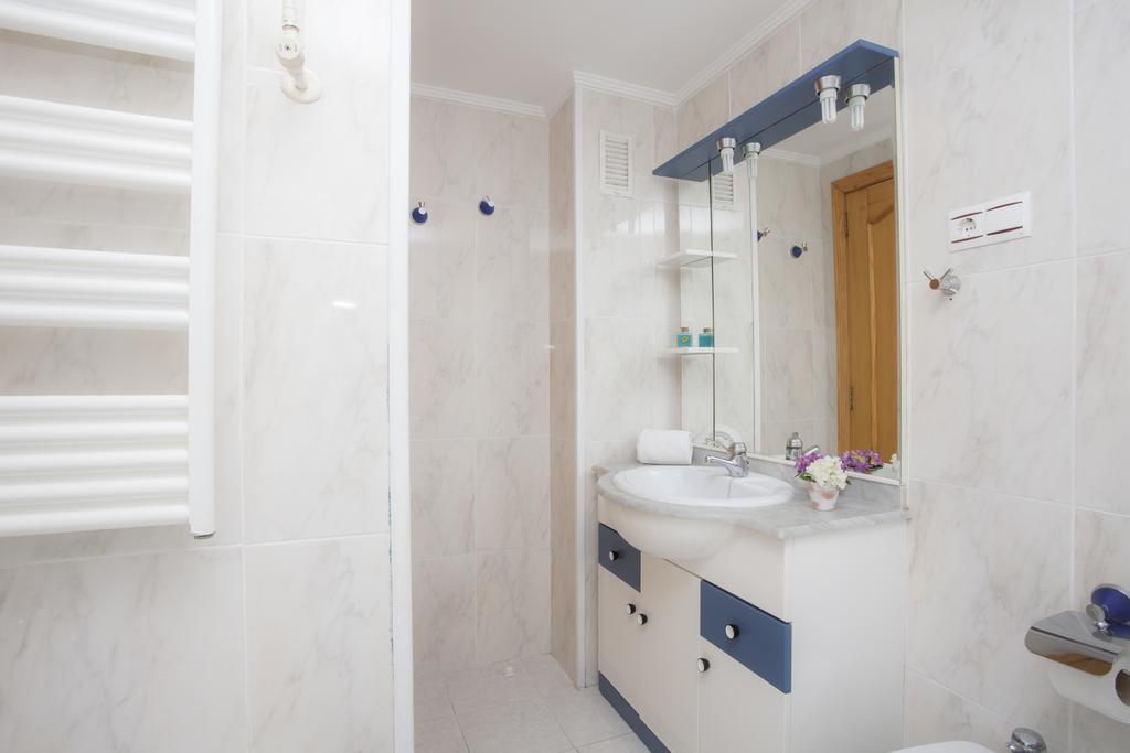 Apartments Serreria II Валенсия Стая снимка