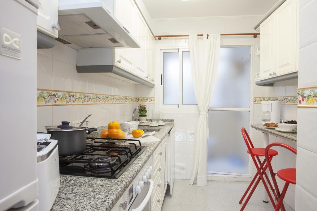 Apartments Serreria II Валенсия Стая снимка