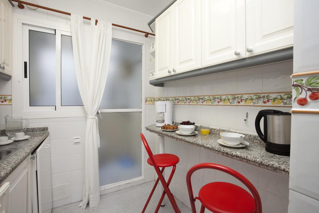 Apartments Serreria II Валенсия Стая снимка